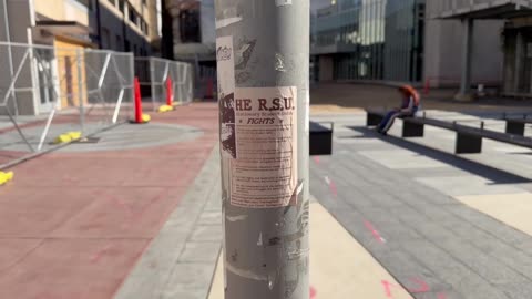 How College Students Are Introduced to Revolutionary and Socialist Ideology in College