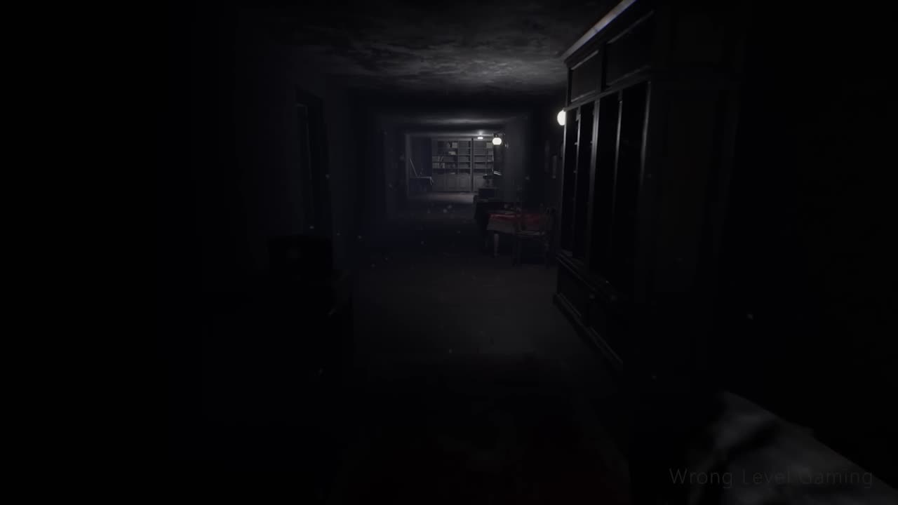 horror