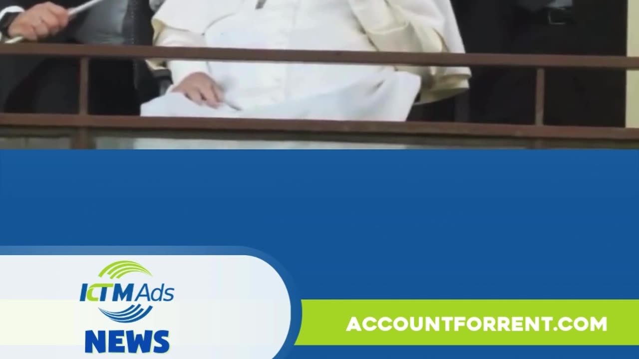 Pope Francis Returns to Vatican, Remains Out of Public Sight - KTM Ads Agency - accountforrent.com