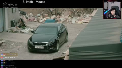 20250709 PHIMM HÀN ,MOUSE, e17 o20e , ViruSs Restream 1080p 3,16G