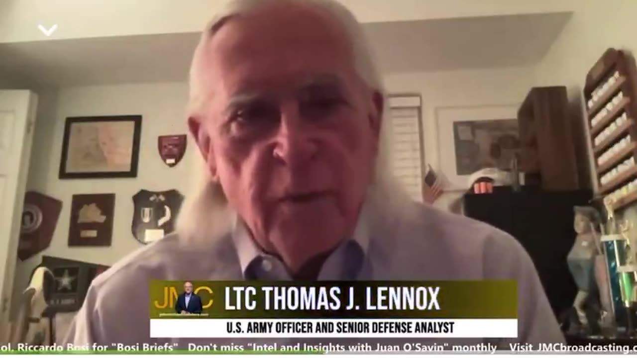 The IRS and Federal Reserve are done!