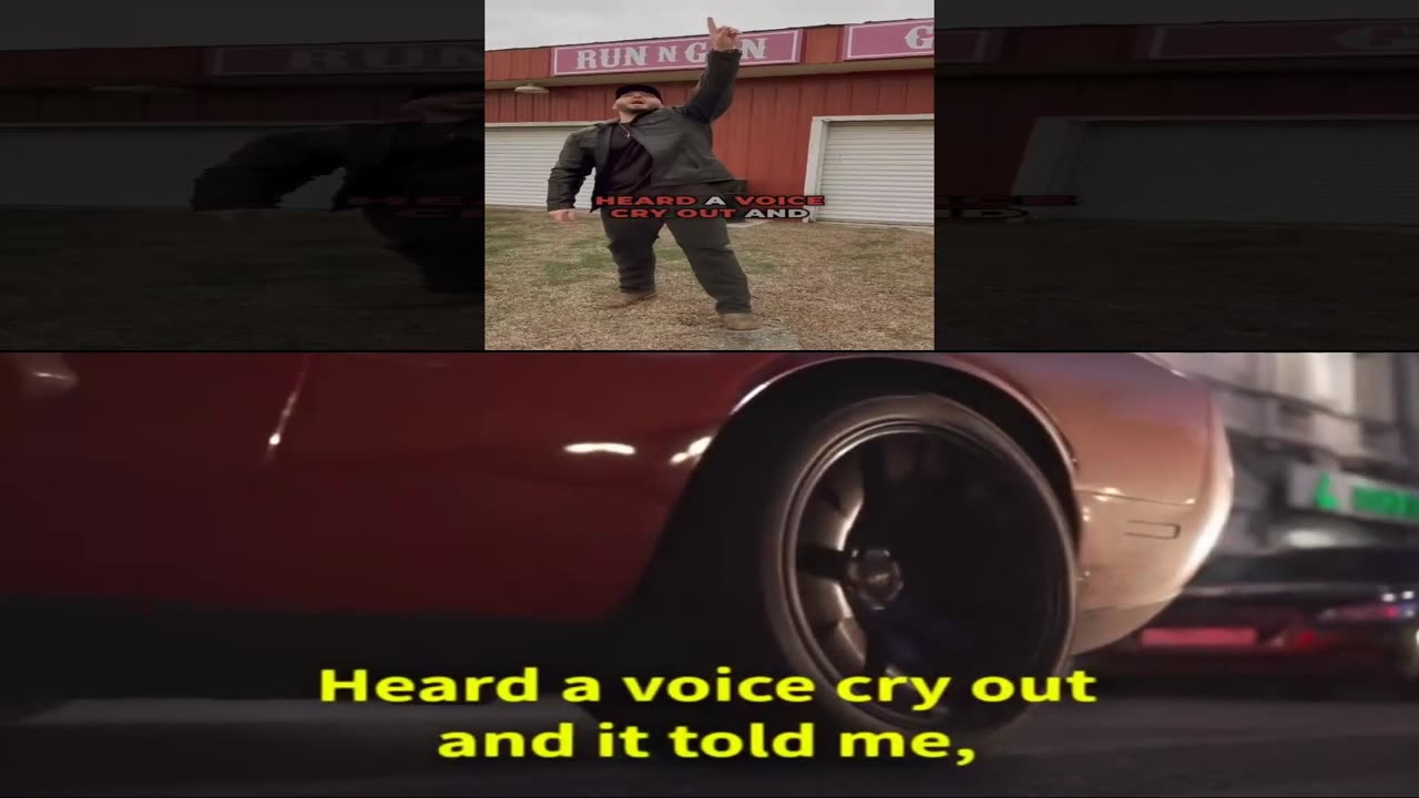 Rare of Breed ~ Fast Lane { Lyrics } Remix 1