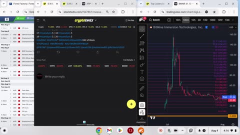 INSTANT GOLDENAGE MASTERMIND #TOPloserZ Stock Trading