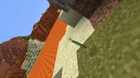 Minecraft, But its all The challenges Combined