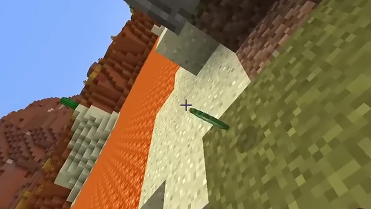 Minecraft, But its all The challenges Combined