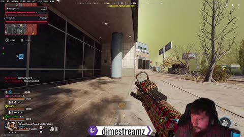 LOOTING IN WARZONE