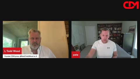 Ukraine SitRep - Pete Blaber - POTUS Getting False Info 8/5/25