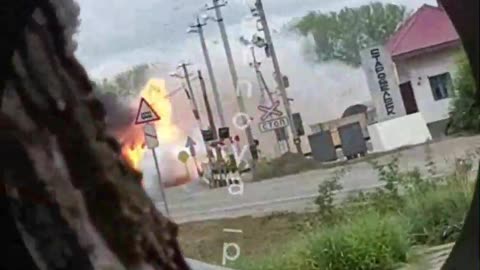 🇺🇦🇷🇺 Ukraine Russia War | Civilians Capture Russian Ammo Attack in Luhansk | RCF