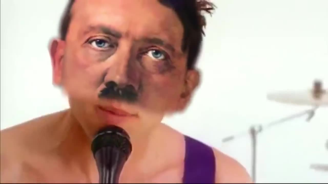 What's my race again - Blink1488