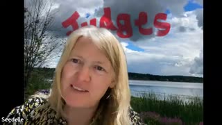 Judges 2, Angel of the Lord Rebukes Israel, Cycle of Sin, Judges Raised Up, God’s Mercy