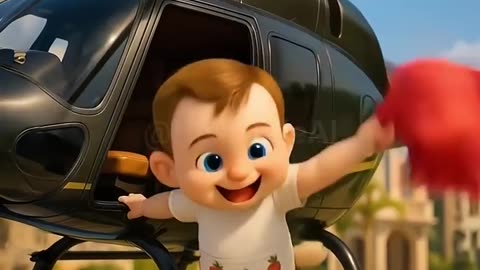 Funny kids video