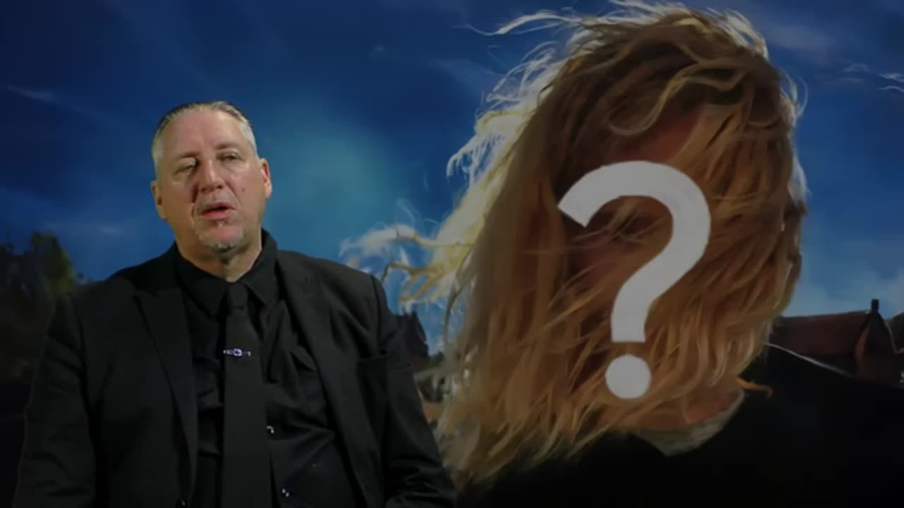 Was Martin Bryant the perfect patsy? - The Alternative Story of The Port Arthur Massacre (Part 1)