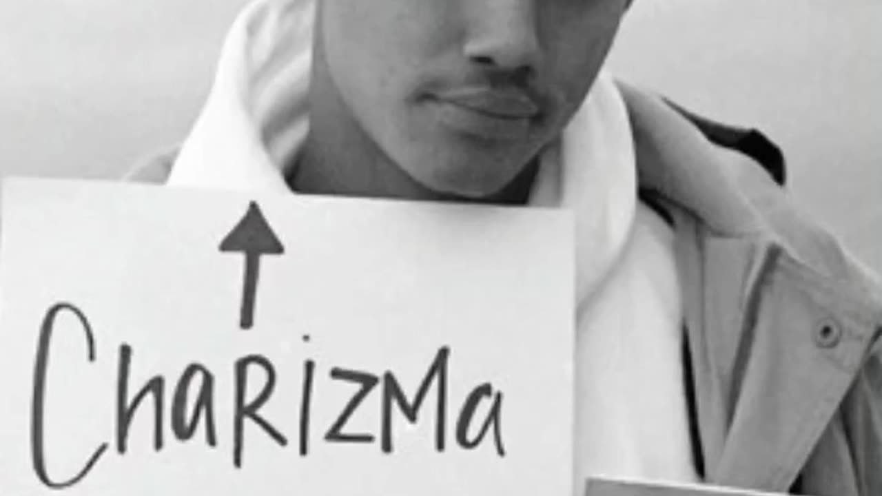 GUN LAWS IN ACTION - VOL. 559: THE MURDER OF CHARIZMA