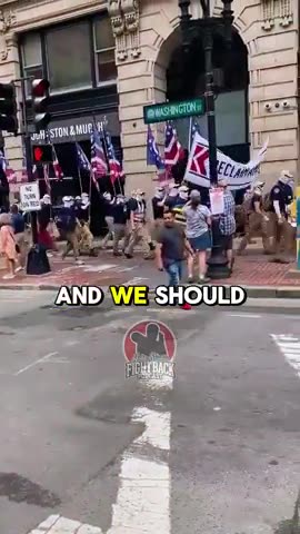 Remigration: If You're A Second+ Generation Paper American & Commit A Crime, You Should Be Deported