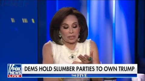 The Five 4/30/25 FULL EPISODES TODAY - Fox News April 30, 2025