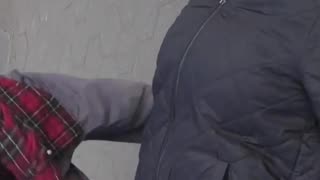 Luodong Aggressively Finishes Massage
