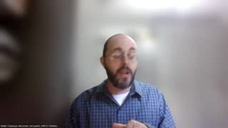 R&B Torah #164 — Tons of Torah About Fear, Safe Rooms, War, and More