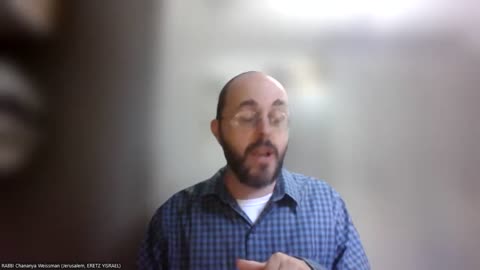 R&B Torah #164 — Tons of Torah About Fear, Safe Rooms, War, and More