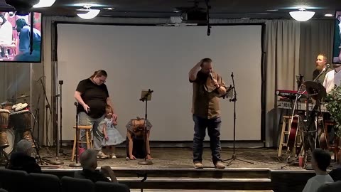 Praise & Worship 05.11.2025