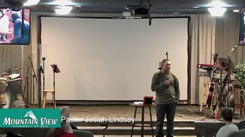 Praise & Worship 05.11.2025