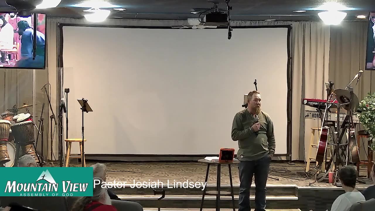 Praise & Worship 05.11.2025