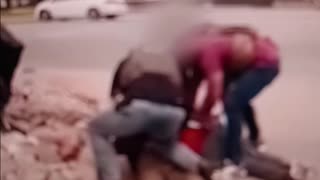 Ice putting in work
