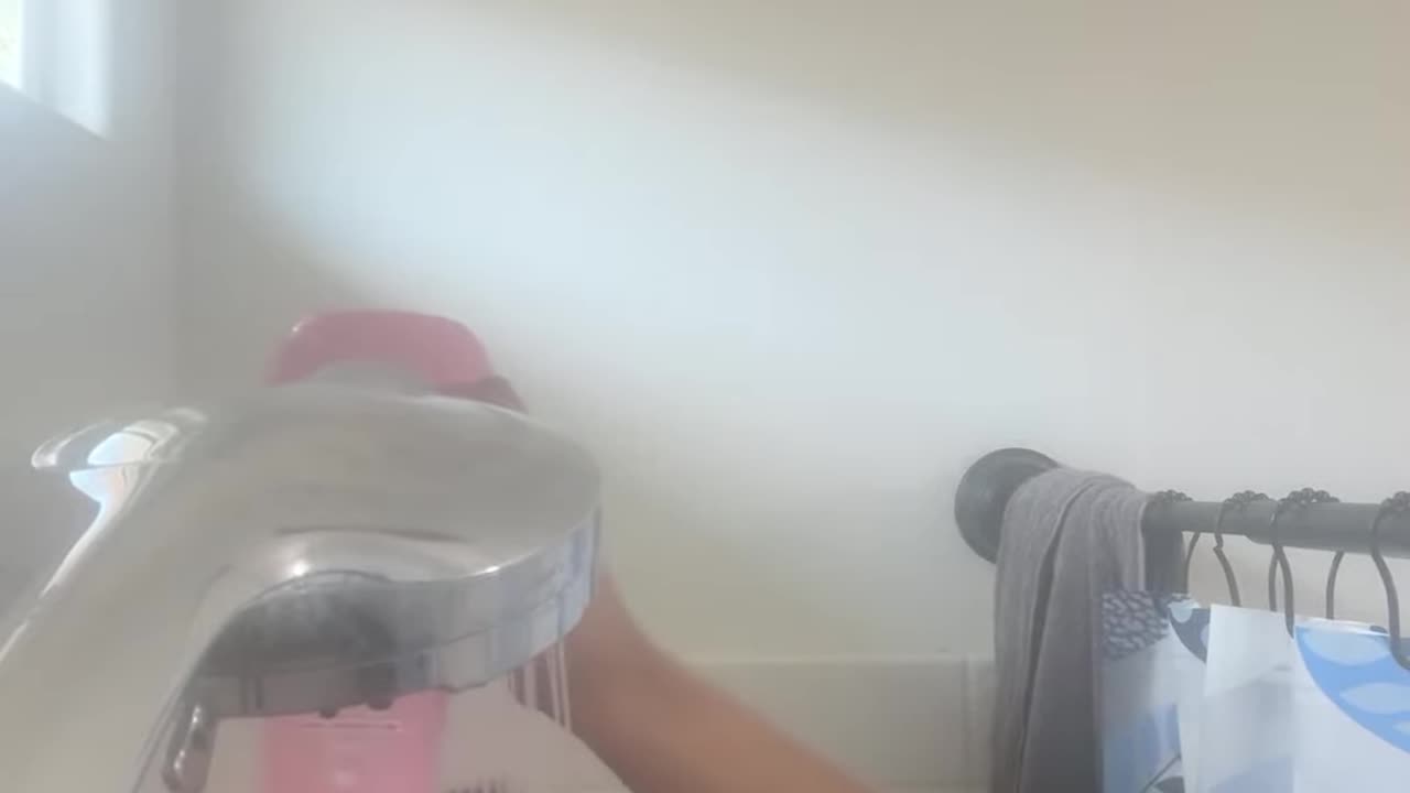 06/24/25 Flirty Diamond VOD: "ASMR 🧼🚿"