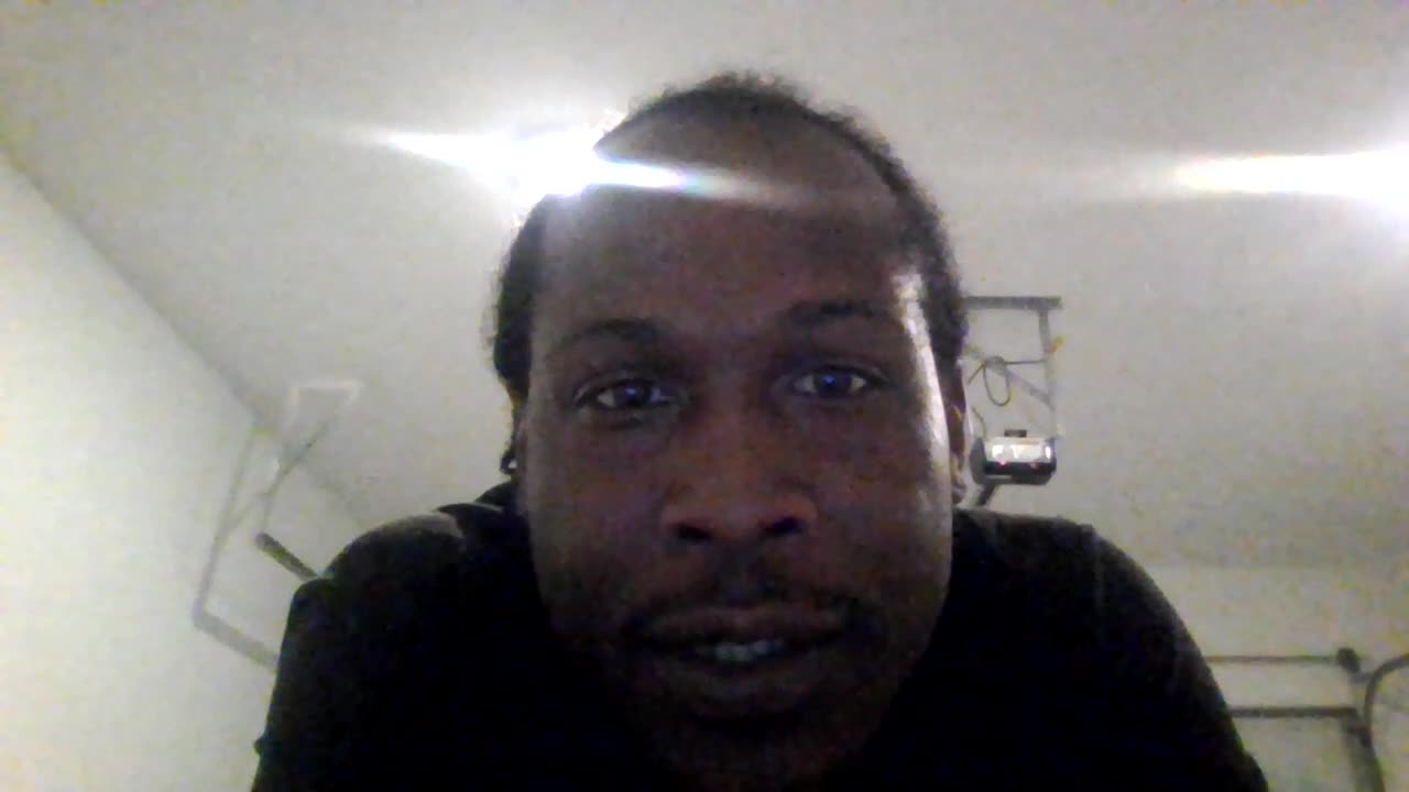 Anthony Menard just with lord