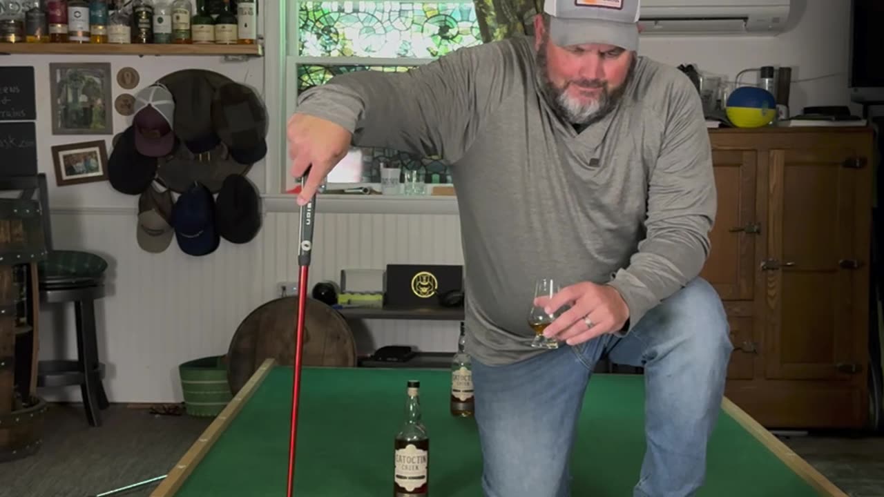 Why Rye Whiksey is Back - Bettr than Ever!