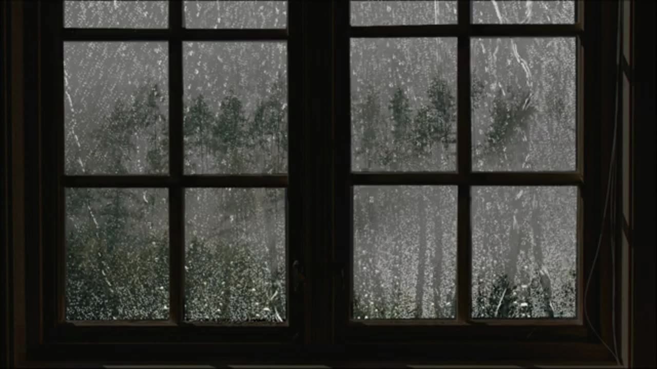 Live now rain