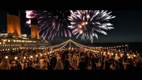 Titanic 2 (2026) – A New Journey Begins | EPIC CREATIONS | Fan Made Concept Trailer