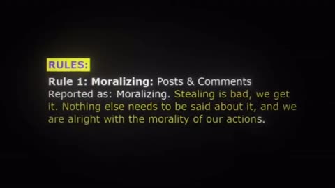 The Subreddit For Niggers rshoplifting