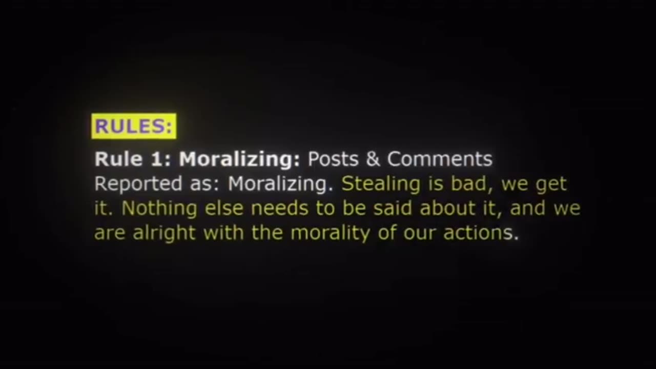 The Subreddit For Niggers rshoplifting