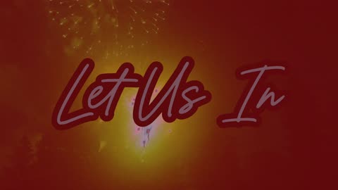 Frosst T. - Let Us In (Official Visualizer) (DJ DopeyTooSICK)