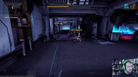 Returning to Warframe after 5years away, will i want to stick around?