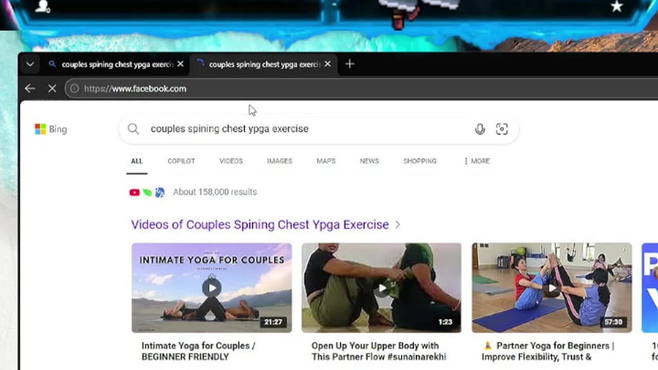 Gaming With Matic Man