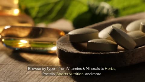 Bona Valetudo Website Tour | Free, Ad-Free Hub for Supplements & Health