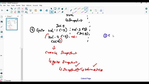 Snapshot by Dr Savitha Part 1 # | Ekascloud