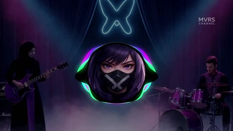 Benang Biru Meggy Z (Cover Rock N Roll)