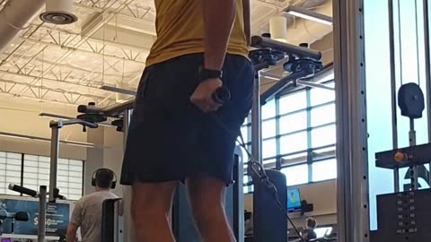 Discipline Over Time
