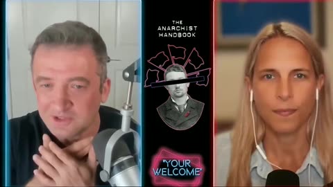 Sleep Apnea's Hidden Anxiety Trap - Laura Delano with Michael Malice