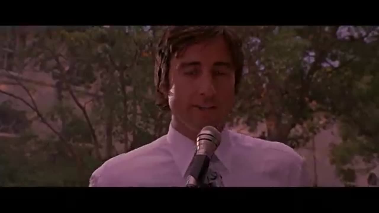 The Wendell barker Story