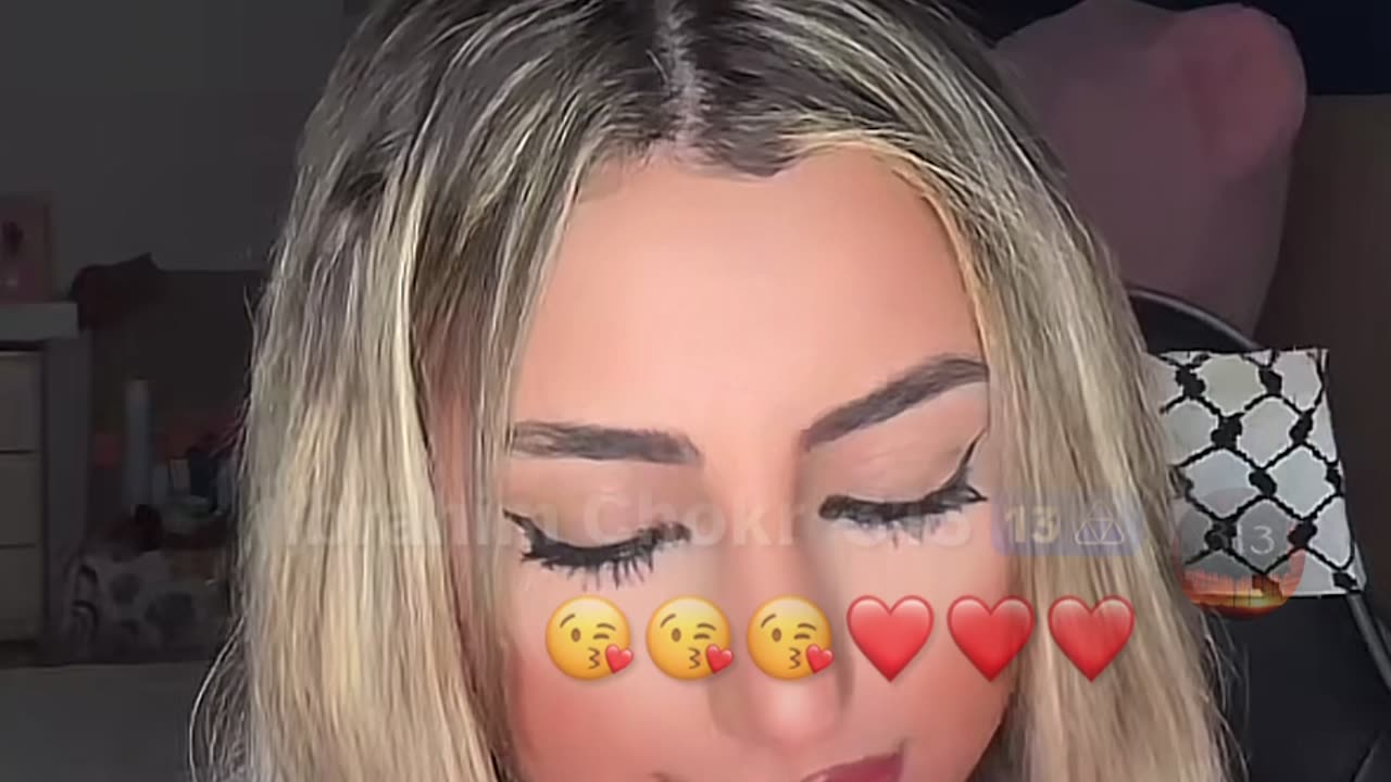 بنت لبنانية