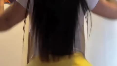 🔥Pretty Baddie Shaking It 🍑