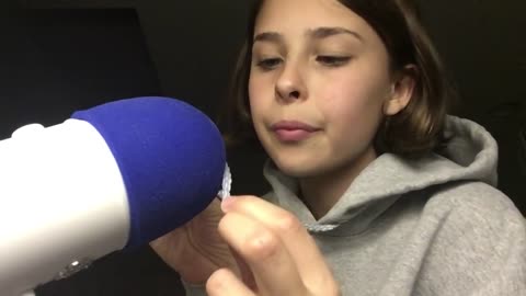 Asmr~ RaMbLe