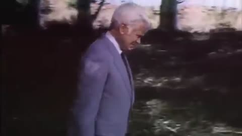 Barnaby Jones,TV series.