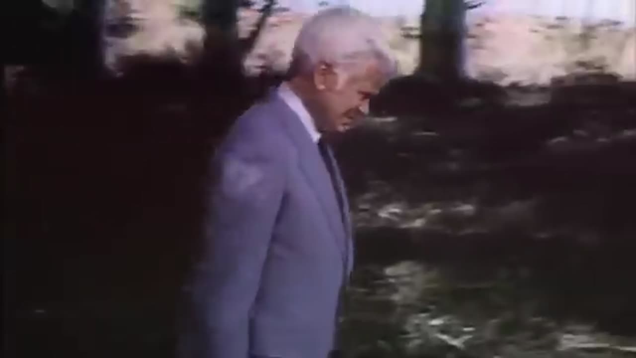 Barnaby Jones,TV series.