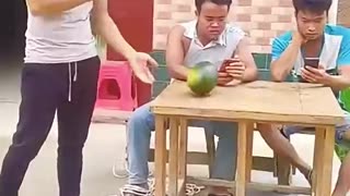 Fun