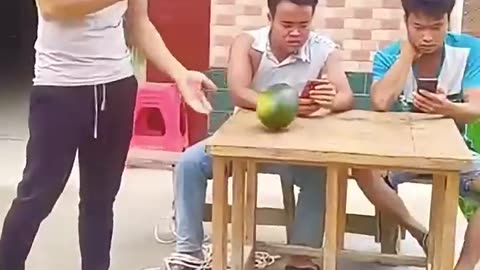 Fun