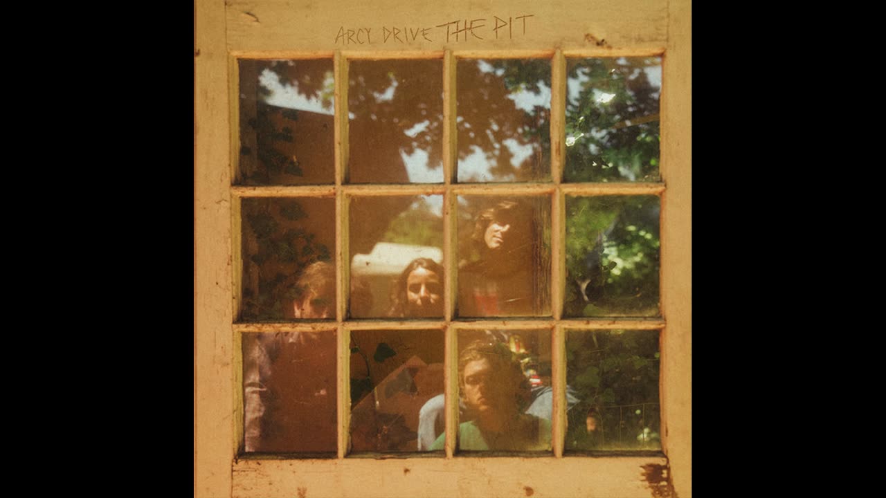 Arcy Drive - What's In My Head (SLOWED + REVERB)